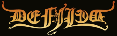 logo Defiled (JAP)